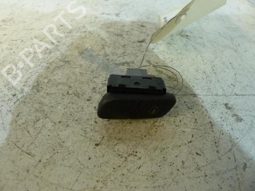 Used Right front window switch VW POLO (9N_, 9A_) 1.2 12V (64 hp) 25067664