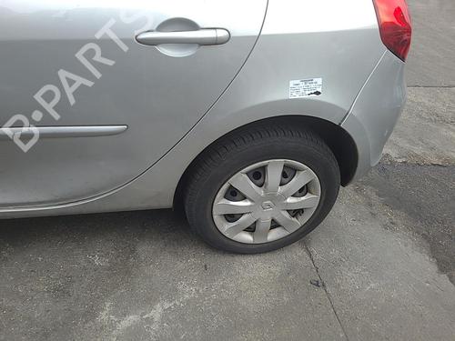 Høyre foran invendig håndtak RENAULT CLIO III (BR0/1, CR0/1)  | BP25076941I14 
