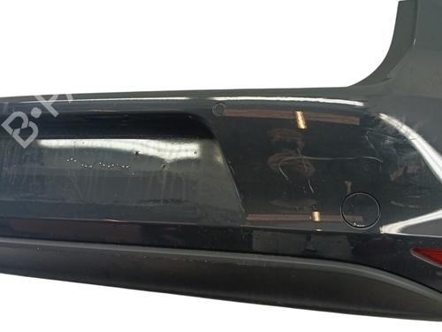 Rear bumper VW GOLF VII (5G1, BQ1, BE1, BE2) 1.2 TSI | BP29917560C8