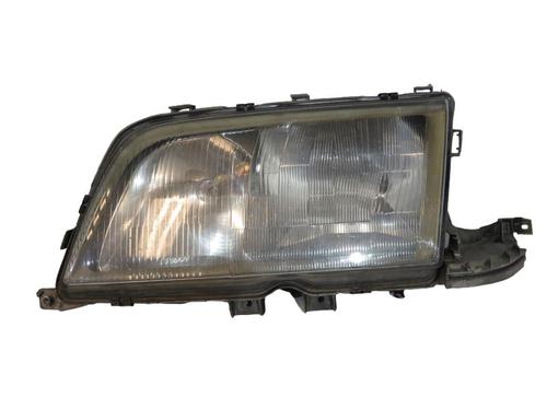 Used Left headlight Left headlight MERCEDES-BENZ C-CLASS T-Model (S202) C 250 T Turbo-D (202.188) (150 hp) 25096921 25096921