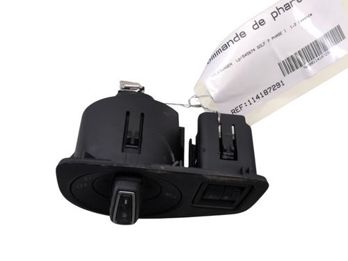 Commande de phare VW GOLF VII (5G1, BQ1, BE1, BE2) 1.2 TSI (86 hp) 29898186