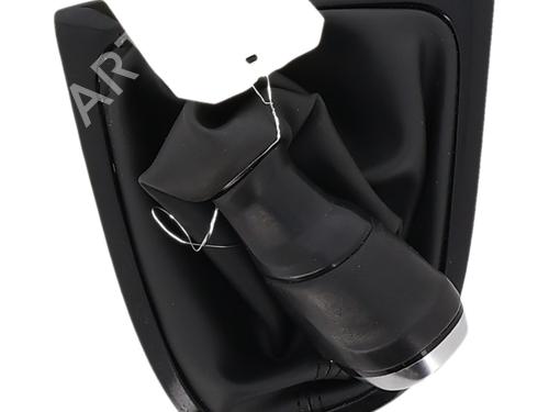 Pookknop Pookknop RENAULT CLIO IV (BH_) 0.9 TCe 90 (BHNF, BHMA, BHMH, BHJK, BHJR) (90 hp) 34003248 34003248