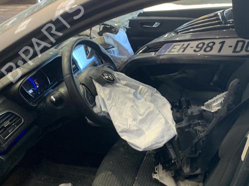 Front left interior door handle RENAULT TALISMAN (LP_) 1.6 TCe 150 | BP25078353I13 - Image 15