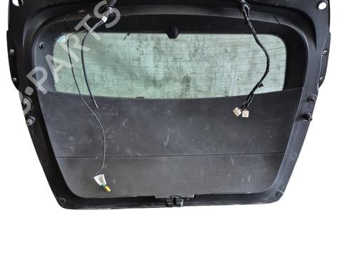 Tailgate RENAULT CAPTUR II (HF_) TCe 160 (HFN1) | BP29256844C6 