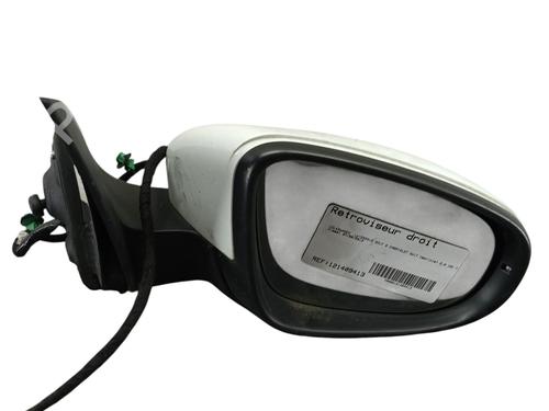 Right mirror VW GOLF VI Convertible (517) 2.0 TDI | BP32438371C27 
