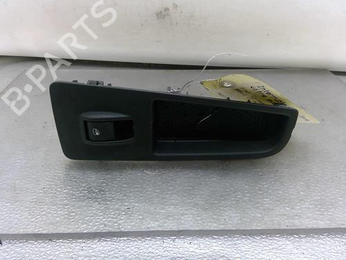 Fensterheberschalter rechts vorne für FIAT BRAVO II (198_) 1.6 D Multijet (198AXL1B) (120 hp) 25093614