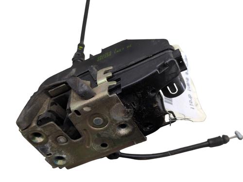 Front right lock NISSAN PRIMERA Hatchback (P12) 1.9 dCi | BP30637603C97 