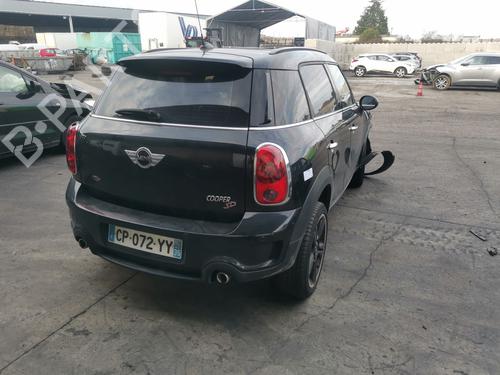 Left rear window switch MINI MINI COUNTRYMAN (R60) Cooper SD | BP34415383I29 - Image 12
