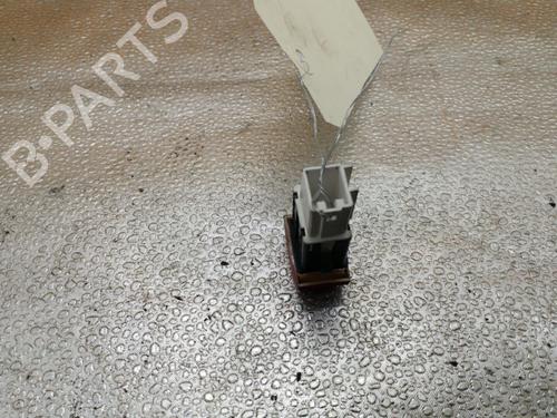 Used Warning switch SKODA OCTAVIA II (1Z3) 1.9 TDI (105 hp) 25089745
