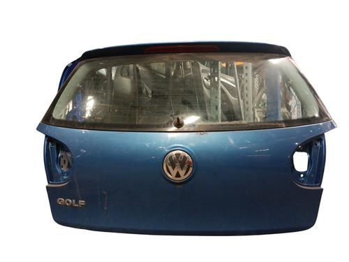 Tailgate PEUGEOT 206 Hatchback (2A/C) 2.0 HDI 90 | BP25114352C6 