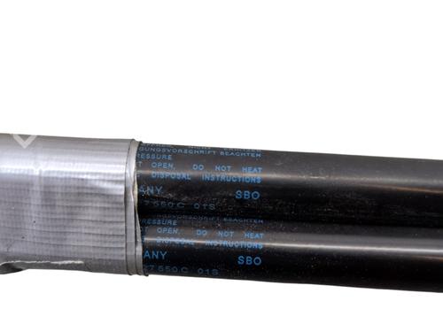 Tailgate lift support VW POLO V (6R1, 6C1) 1.2 TSI 16V | BP31188692C138 