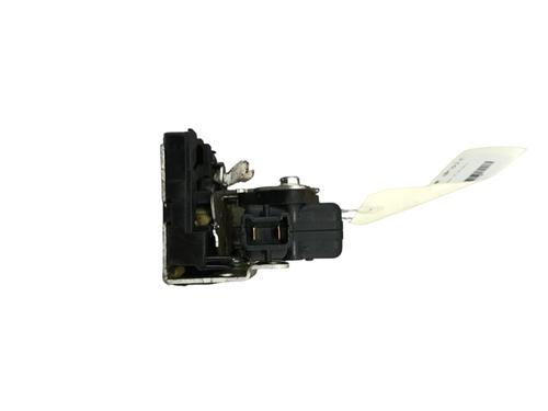 Rear right lock DACIA DUSTER (HS_) 1.5 dCi | BP32195946C99