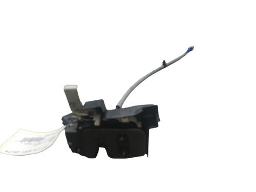Used Front left lock FORD MONDEO IV (BA7) 2.0 TDCi (140 hp) 25087996