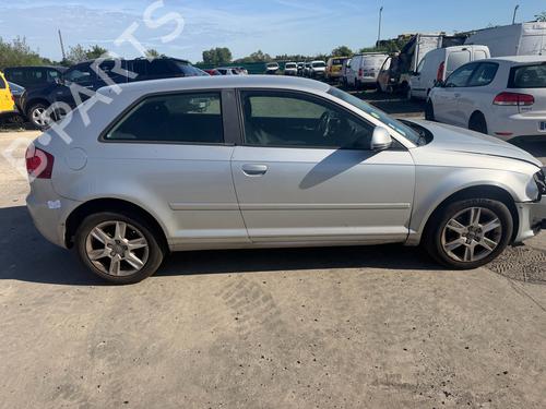 Left taillight AUDI A3 (8P1) 1.6 TDI | BP36205963C34  - Image 17