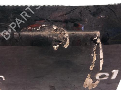 Tailgate CITROËN C1 II (PA_, PS_) 1.0 VTi 68 | BP25076761C6 