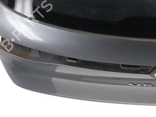 Tailgate RENAULT MEGANE E-TECH SUV EV60 (BNJ1) | BP38091984C6 - Image 2