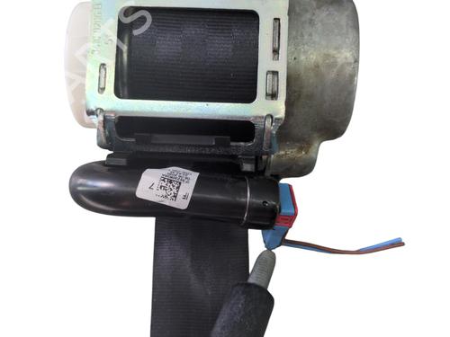 Front left belt tensioner RENAULT TWINGO III (BCM_, BCA_) 1.0 SCe 75 | BP28211608C87 