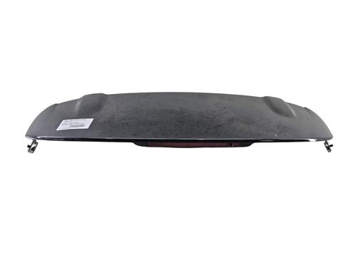 Spoiler bagklap RENAULT CLIO IV (BH_) 1.5 dCi 90 (90 hp) 25052553
