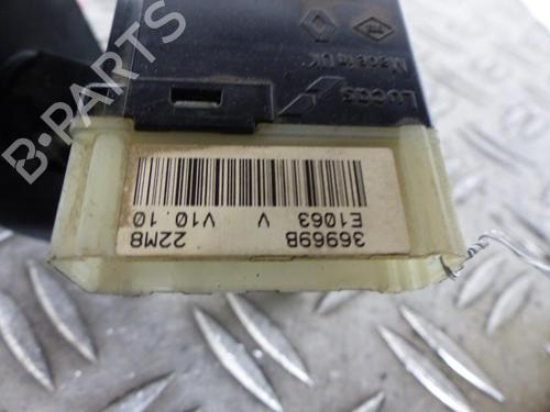 Steering column stalk RENAULT TRAFIC Van (T_, P_, V_) 1.9 D | BP25107849I23 