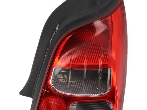 Right taillight RENAULT TWINGO II (CN0_) | BP33534976C35 - Image 2