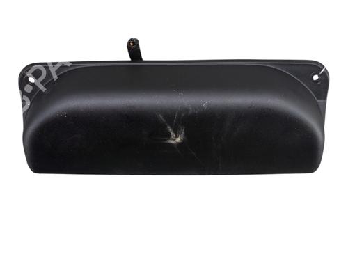 Third brake light CHEVROLET AVEO Hatchback (T300) 1.3 D | BP31183680L11 