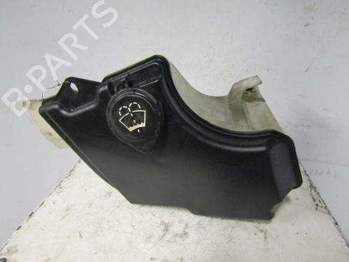 Used Windscreen washer tank BMW 3 Compact (E46) 320 td (150 hp) 25079502