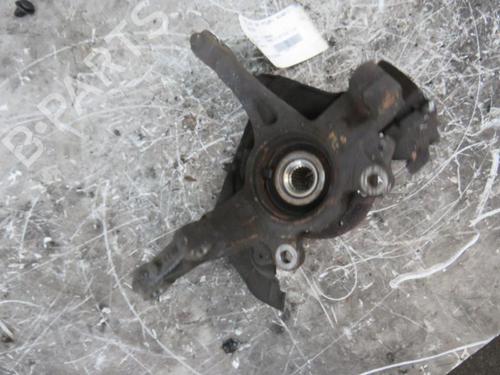 Right front steering knuckle FIAT PUNTO EVO (199_) 1.2 | BP25080751M26