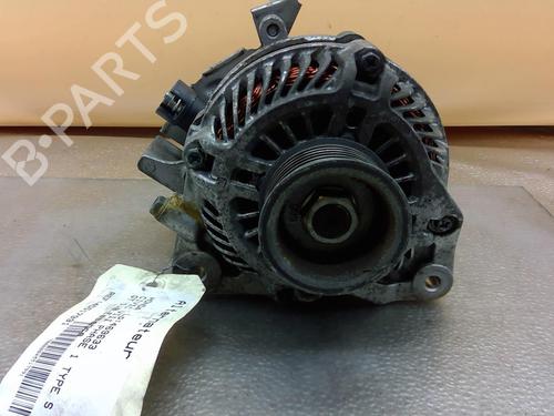 Alternator HONDA CIVIC VIII Hatchback (FN, FK) 1.8 (FN1, FK2) | BP25082178M7 