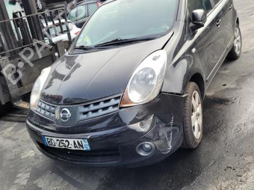 Crossmember NISSAN NOTE (E11, NE11) 1.4 | BP25110623C162 