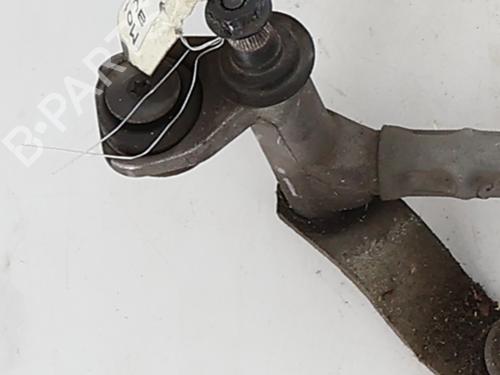 Front wiper motor VW TOURAN (1T3) 2.0 TDI | BP37651413M29  - Image 5