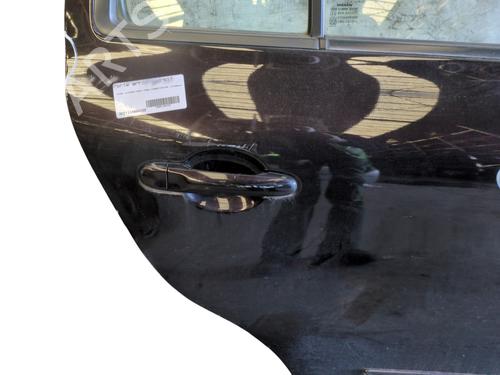 Right rear door NISSAN MICRA IV (K13K, K13KK) 1.2 | BP30126257C5