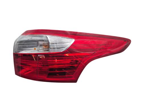 Right taillight FORD FOCUS III Turnier 1.6 TDCi | BP29426028C35 