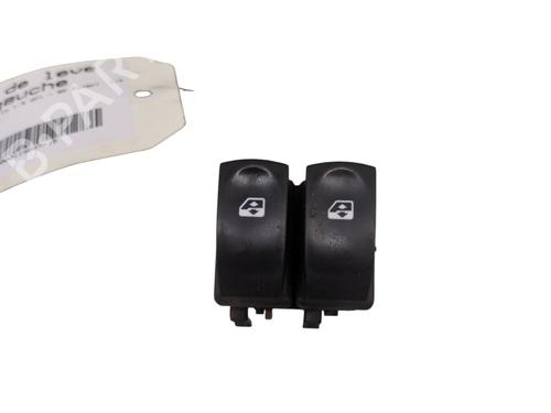 Left front window switch RENAULT CLIO III (BR0/1, CR0/1) 1.5 dCi (BR17, CR17) | BP30392192I27