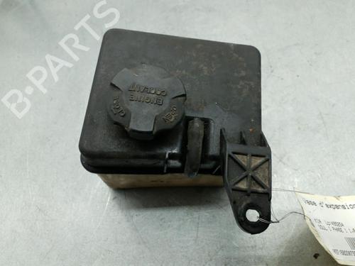 Used Expansion tank KIA SOUL I (AM) 1.6 CRDi 128 (126 hp) 25089035
