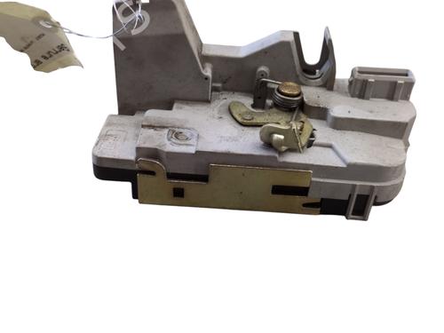 Rear left lock PEUGEOT 307 (3A/C) 2.0 HDi 110 | BP29635228C100 