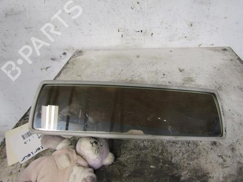 Specchietti retrovisore VW POLO IV (9N_, 9A_) 1.9 SDI (64 hp) 28580187