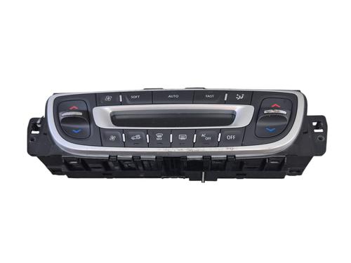 Used Climate control RENAULT MEGANE III Hatchback (BZ0/1_, B3_) 1.5 dCi (BZ09, BZ0D, BZ1W, BZ29, BZ14) (110 hp) 26654903