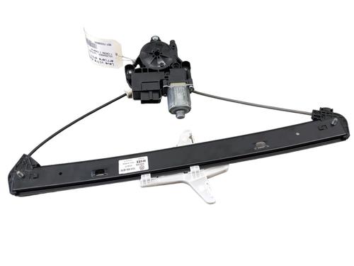 Rear right window mechanism VW T-CROSS (C11, D31) 1.0 TSi | BP25102726C25 - Image 3