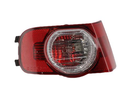 Rear bumper left light CITROËN C3 Picasso (SH_) | BP34191110C81 - Image 4