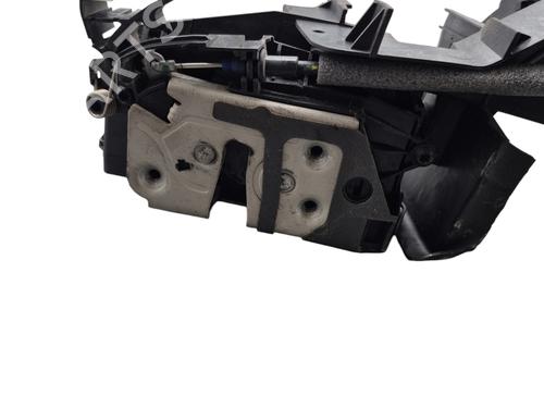 Front left lock FORD FOCUS III 2.0 TDCi | BP25071560C98