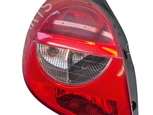 Used Right taillight RENAULT CLIO III (BR0/1, CR0/1) 1.5 dCi (BR17, CR17) (86 hp) 25338590