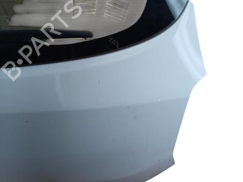 Tailgate DACIA SANDERO II TCe 90 (B8M1, B8MA, B8AC) | BP36401859C6 - Image 2