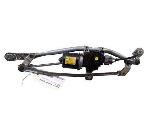 Front wiper motor RENAULT TALISMAN (LP_) 1.6 TCe 150 | BP32420059M29