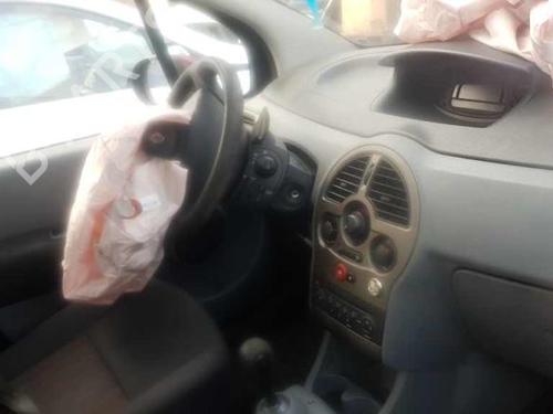 Climate control RENAULT MODUS / GRAND MODUS (F/JP0_) 1.5 dCi (FP0F, JP0F) | BP25090175I5  - Image 5