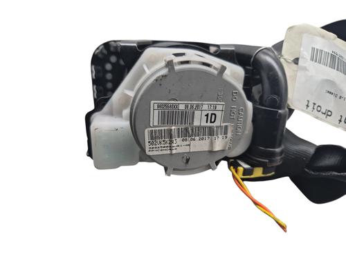 Front right belt tensioner CITROËN BERLINGO Box Body/MPV (B9) 1.6 BlueHDi 100 | BP29240443C88 