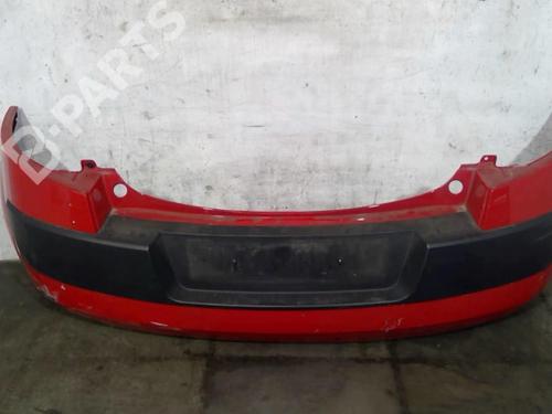 Used Rear bumper Rear bumper RENAULT MEGANE II (BM0/1_, CM0/1_) 1.4 16V (BM0B, CM0B) (98 hp) 10581640 10581640