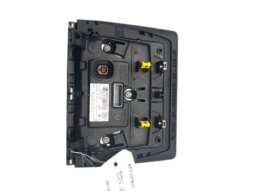Display monitor RENAULT CLIO V (B7_) 1.6 E-TECH 140 (B7MU) | BP25053533C48 - Image 2