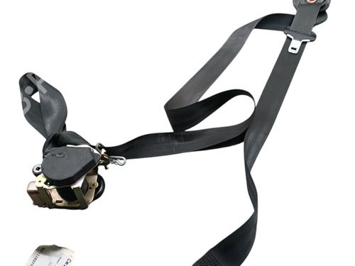 Sikkerhedssele foran venstre PEUGEOT 307 Break (3E) 1.6 HDi 110 (109 hp) 31213914