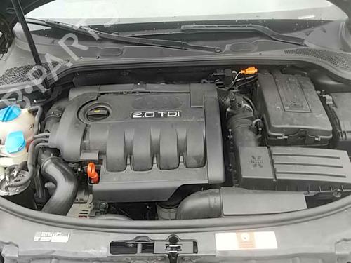 Right front window switch AUDI A3 Sportback (8PA) 2.0 TDI | BP25110261I26  - Image 17