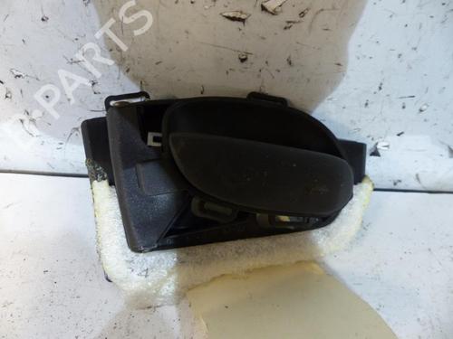 Front left interior door handle PEUGEOT 206 Hatchback (2A/C) 1.9 D | BP25110249I13 